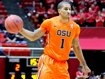 Gary Payton II NBA Draft Scouting Report and Video Breakdown